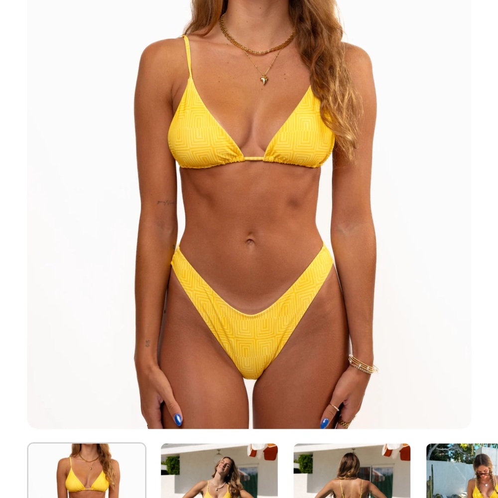 Honey Swim Brand New Bottom - Picture 5 of 7
